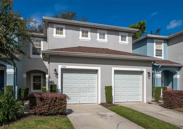 Photo 1 of Townhouse for sale at 2108 Abercorn Ct, Casselberry, FL 32707 | MLS# O6443426 | Listing updated on 2026-09-20