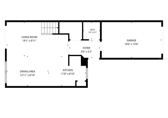 Photo 3 of Townhouse for sale at 2108 Abercorn Ct, Casselberry, FL 32707 | MLS# O6443426 | Listing updated on 2026-09-20