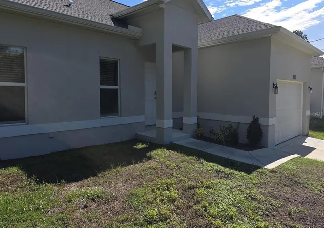 Photo 2 of Single family home for sale at 1888 Franklin Ln, North Port, FL 34286 | MLS# C7530967 | Listing updated on 2026-09-21