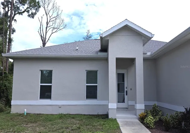 Photo 3 of Single family home for sale at 1888 Franklin Ln, North Port, FL 34286 | MLS# C7530967 | Listing updated on 2026-10-05