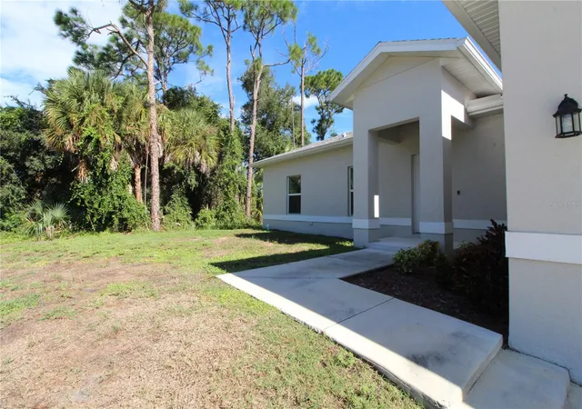 Photo 3 of Single family home for sale at 1888 Franklin Ln, North Port, FL 34286 | MLS# C7530967 | Listing updated on 2026-09-21