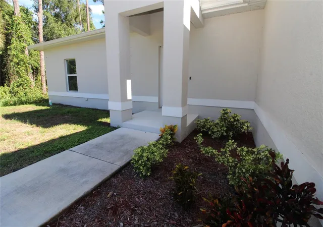 Photo 4 of Single family home for sale at 1888 Franklin Ln, North Port, FL 34286 | MLS# C7530967 | Listing updated on 2026-09-21