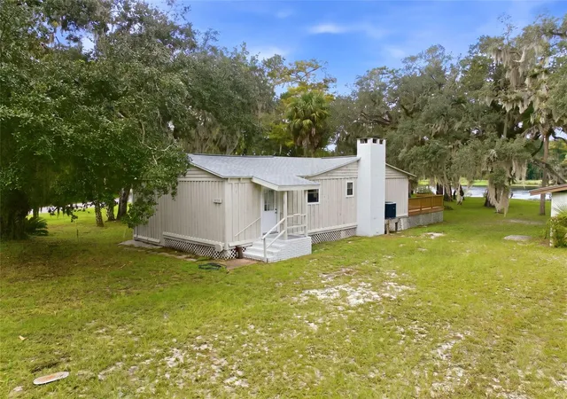 Single family home for sale at 15265 NW 46th Lane, CHIEFLAND, FL 32626 | MLS# TB8550494