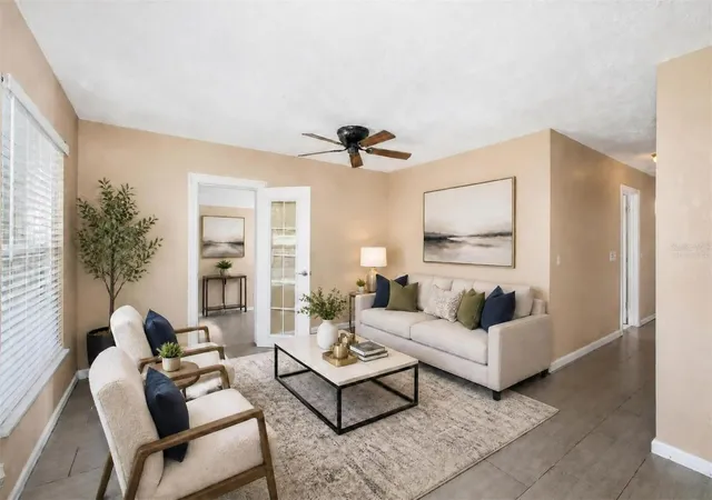 Photo 3 of Single family home for sale at 4403 Gandy Cir, Tampa, FL 33616 | MLS# TB8550496 | Listing updated on 2026-10-07