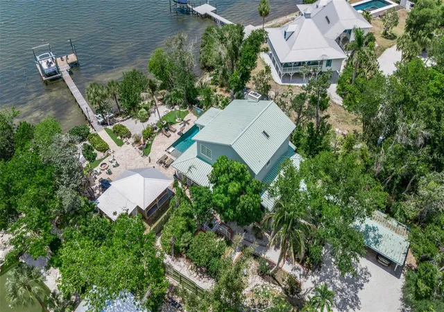 Photo 2 of Single family home for sale at 70 Mound Pl, Terra Ceia, FL 34250 | MLS# A4706781 | Listing updated on 2026-10-04