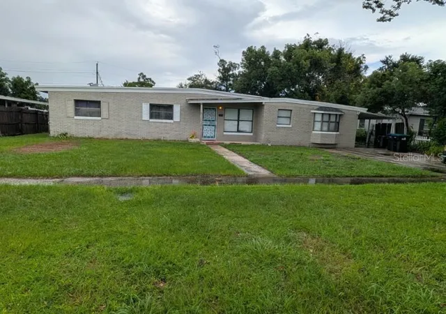 Photo 1 of Single family home for sale at 7419 Nolton Way, Orlando, FL 32822 | MLS# R4912041 | Listing updated on 2026-10-02
