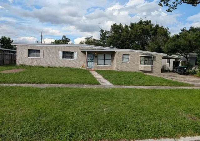 Single family home for sale at 7419 Nolton Way, ORLANDO, FL 32822 | MLS# R4912041