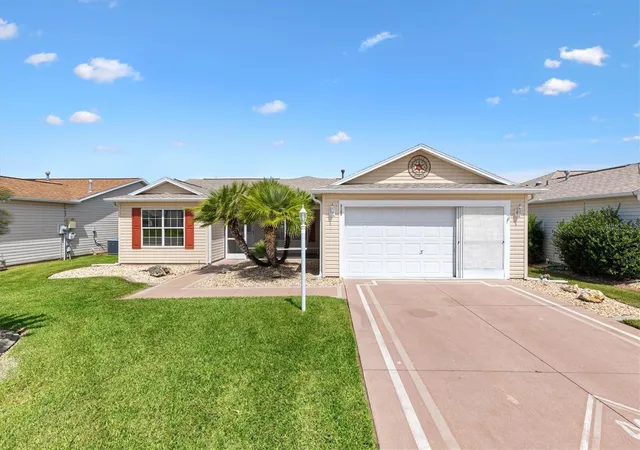 Photo 1 of Single family home for sale at 3357 Woodridge Dr, The Villages, FL 32162 | MLS# G5118054 | Listing updated on 2026-09-22
