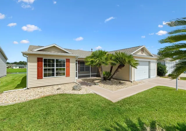 Photo 3 of Single family home for sale at 3357 Woodridge Dr, The Villages, FL 32162 | MLS# G5118054 | Listing updated on 2026-09-22