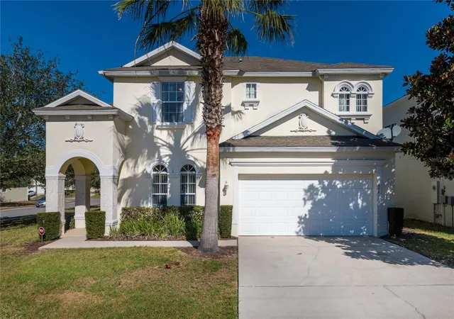 Single family home for sale at 319 Cherokee Ave, HAINES CITY, FL 33844 | MLS# O6443429