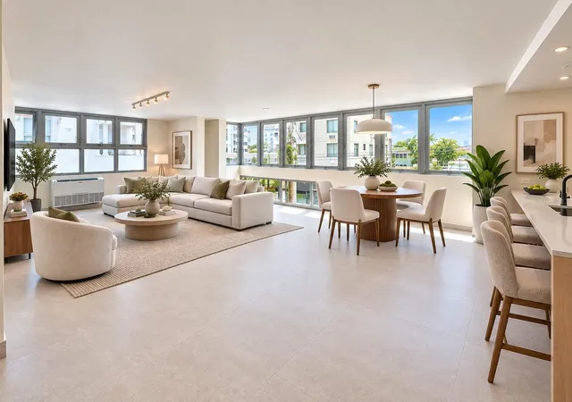 Photo 1 of Condo for sale at 60 Taft St #3, San Juan, PR 00911 | MLS# PR9124334 | Listing updated on 2026-10-26