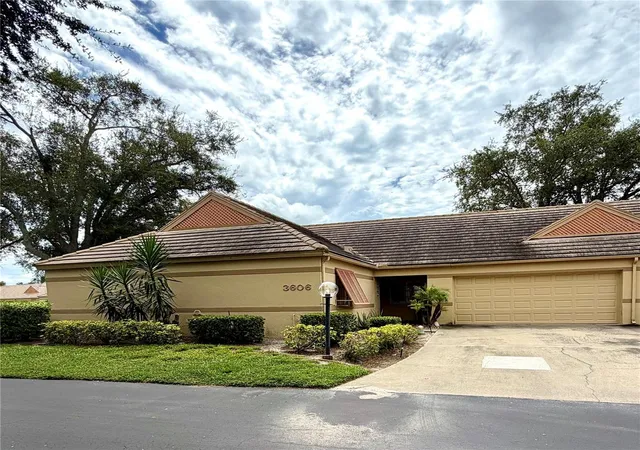 Photo 1 of Condo for sale at 3606 57th Avenue Dr W, Bradenton, FL 34210 | MLS# TB8550505 | Listing updated on 2026-09-22