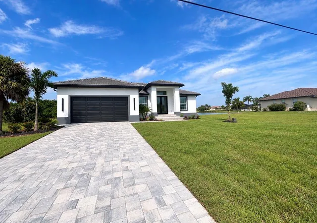 Single family home for sale at 16309 Cape Horn Blvd, PUNTA GORDA, FL 33955 | MLS# A4706783