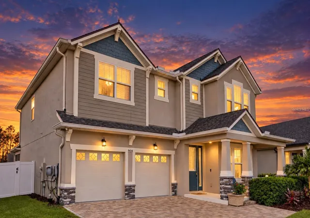 Single family home for sale at 9434 Launch Point Rd, ORLANDO, FL 32832 | MLS# O6443430