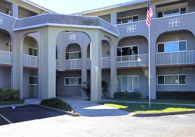 Photo 1 of Condo for sale at 2229 Americus Blvd W #7, Clearwater, FL 33763 | MLS# TB8550510 | Listing updated on 2026-09-30