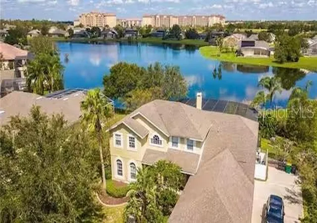 Photo 1 of Single family home for sale at 2705 Formosa Blvd, Kissimmee, FL 34747 | MLS# O6443432 | Listing updated on 2026-09-21