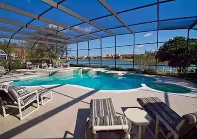 Photo 2 of Single family home for sale at 2705 Formosa Blvd, Kissimmee, FL 34747 | MLS# O6443432 | Listing updated on 2026-09-21