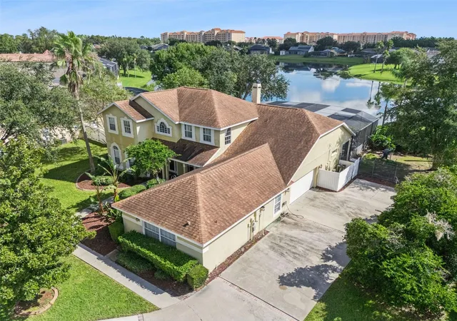 Photo 2 of Single family home for sale at 2705 Formosa Blvd, Kissimmee, FL 34747 | MLS# O6443432 | Listing updated on 2026-09-25