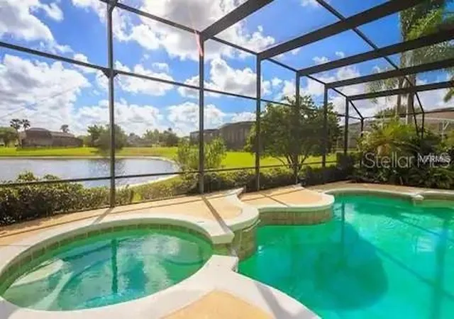 Photo 3 of Single family home for sale at 2705 Formosa Blvd, Kissimmee, FL 34747 | MLS# O6443432 | Listing updated on 2026-09-21
