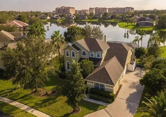 Photo 4 of Single family home for sale at 2705 Formosa Blvd, Kissimmee, FL 34747 | MLS# O6443432 | Listing updated on 2026-09-21