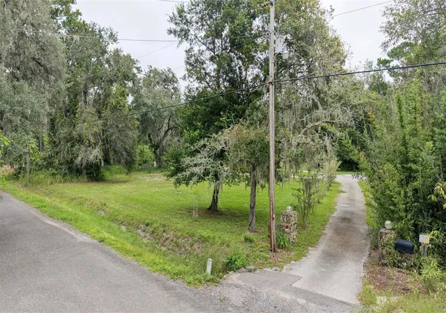 Photo 2 of Land for sale at 4250 Bessemer Rd, Brooksville, FL 34602 | MLS# TB8550511 | Listing updated on 2026-09-29