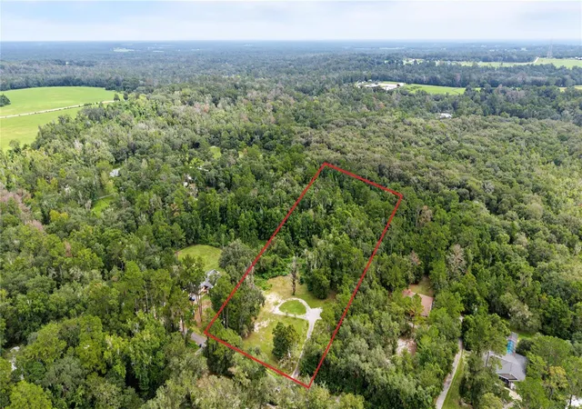 Photo 1 of Land for sale at 4250 Bessemer Rd, Brooksville, FL 34602 | MLS# TB8550511 | Listing updated on 2026-09-29
