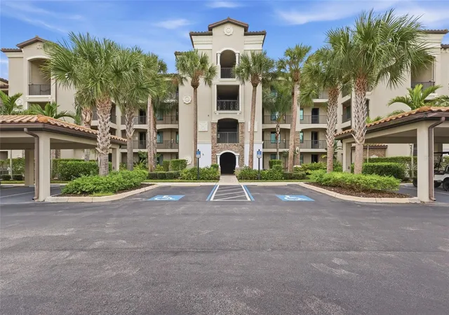 Condo for sale at 16814 Vardon Ter #304, Bradenton, FL 34211 | MLS# A4706785