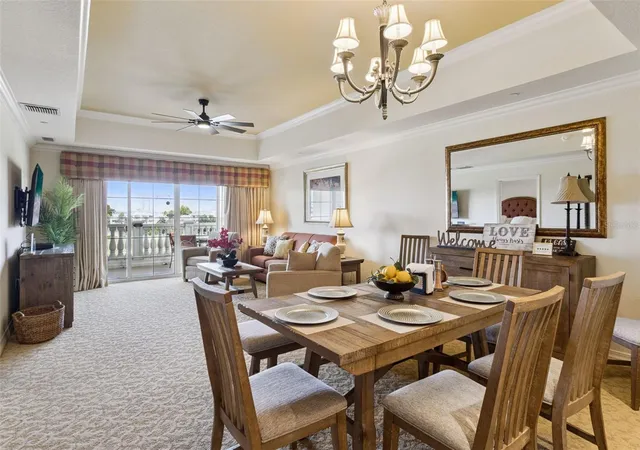 Photo 3 of Condo for sale at 1100 Sunset View Cir #402, Reunion, FL 34747 | MLS# O6443433 | Listing updated on 2026-09-21