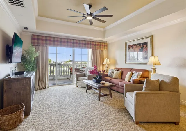 Photo 4 of Condo for sale at 1100 Sunset View Cir #402, Reunion, FL 34747 | MLS# O6443433 | Listing updated on 2026-09-21