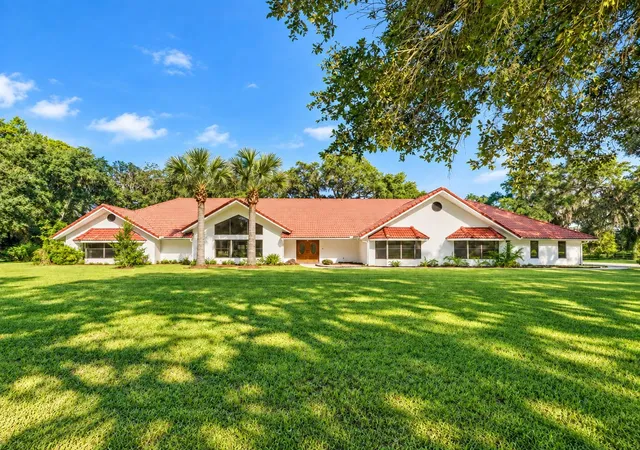 Land for sale at 553 NE 205th Avenue, WILLISTON, FL 32696 | MLS# OM732611