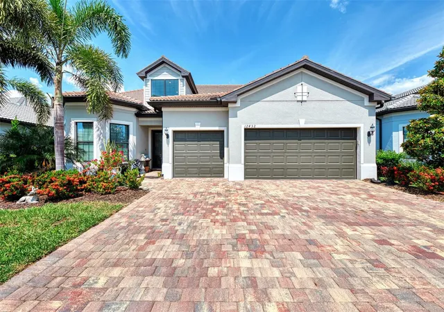 Single family home for sale at 12432 Golden Sage Dr, SARASOTA, FL 34238 | MLS# A4706786