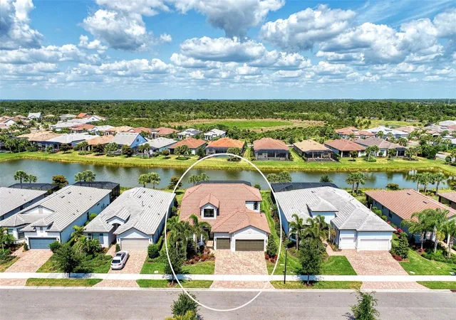 Photo 3 of Single family home for sale at 12432 Golden Sage Dr, Sarasota, FL 34238 | MLS# A4706786 | Listing updated on 2026-09-22