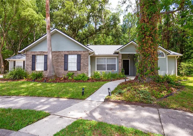 Single family home for sale at 3938 NW 62nd Lane, GAINESVILLE, FL 32653 | MLS# GC543648