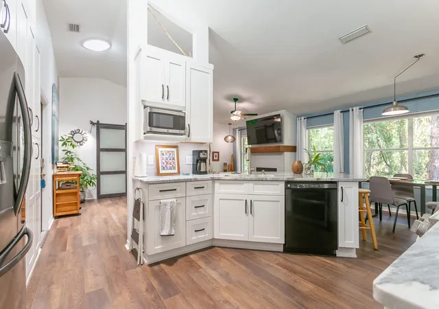 Photo 2 of Single family home for sale at 3938 NW 62nd Lane, GAINESVILLE, FL 32653 | MLS# GC543648 | Listing updated on 2026-10-08
