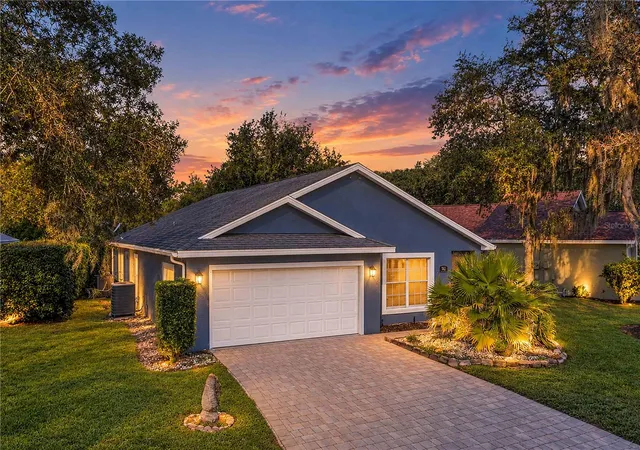 Single family home for sale at 991 Old Cutler Rd, LAKE WALES, FL 33898 | MLS# P4939944