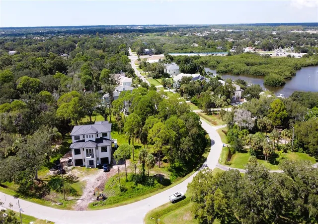 Photo 4 of Land for sale at 3825 Shore Blvd, Oldsmar, FL 34677 | MLS# TB8550518 | Listing updated on 2026-10-02