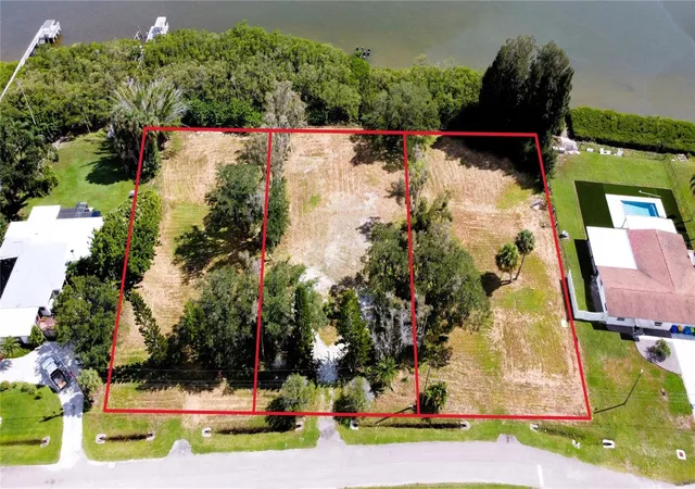 Photo 3 of Land for sale at 3825 Shore Blvd, Oldsmar, FL 34677 | MLS# TB8550518 | Listing updated on 2026-10-02