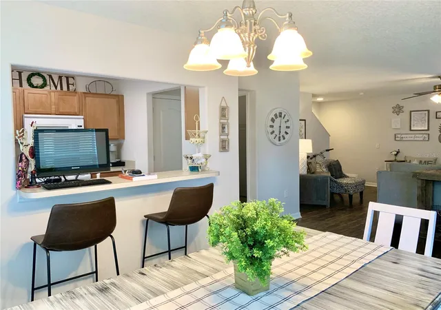 Photo 3 of Townhouse for sale at 5416 Quarry Rock Rd, Lakeland, FL 33809 | MLS# O6443440 | Listing updated on 2026-09-23