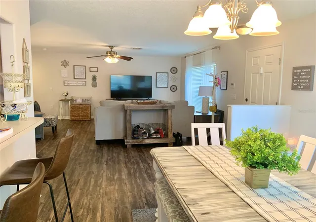 Photo 4 of Townhouse for sale at 5416 Quarry Rock Rd, Lakeland, FL 33809 | MLS# O6443440 | Listing updated on 2026-09-23