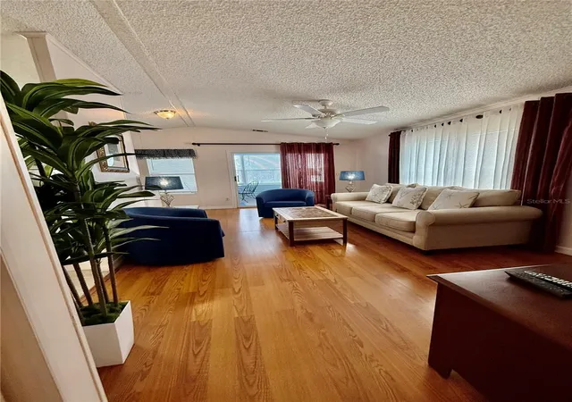 Photo 3 of Manufactured home for sale at 615 S Green Cir, Venice, FL 34285 | MLS# N6145852 | Listing updated on 2026-09-27