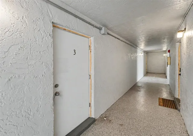 Listing Photo 4 - Condo for sale in building located at 8151 Blind Pass Rd, St. Pete Beach, FL 33706 - Unit #3
