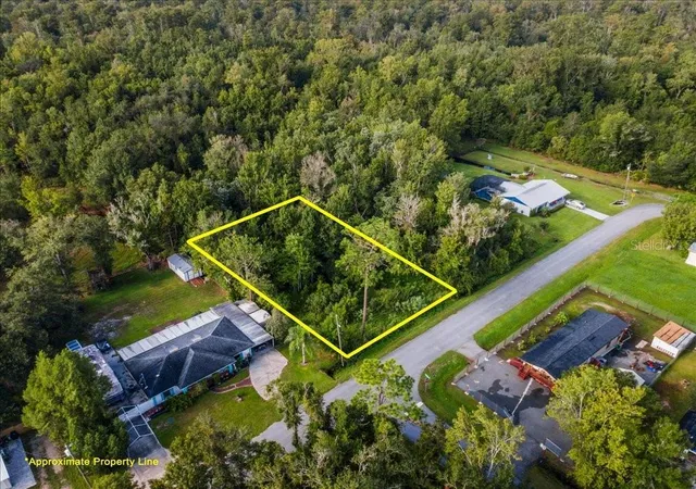 Photo 1 of Land for sale at 0 Wile Ave, Intercession City, FL 33848 | MLS# O6443442 | Listing updated on 2026-09-21