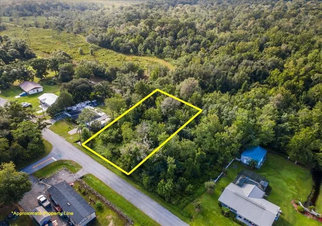 Photo 3 of Land for sale at 0 Wile Ave, Intercession City, FL 33848 | MLS# O6443442 | Listing updated on 2026-09-21