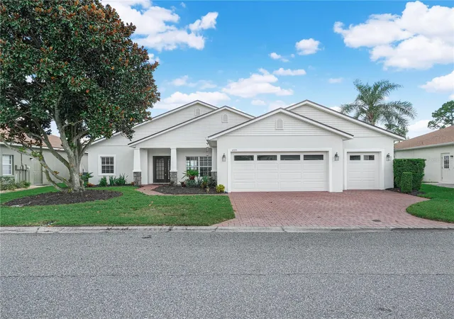 Photo 1 of Single family home for sale at 4039 Ashton Clb Dr, Lake Wales, FL 33859 | MLS# P4939946 | Listing updated on 2026-09-26