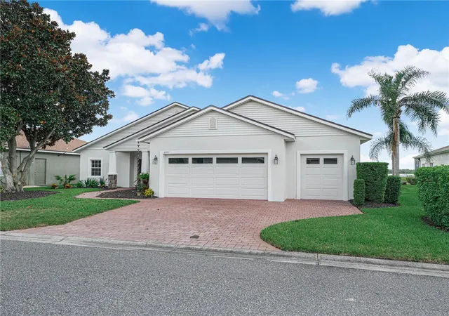 Photo 2 of Single family home for sale at 4039 Ashton Clb Dr, Lake Wales, FL 33859 | MLS# P4939946 | Listing updated on 2026-09-26