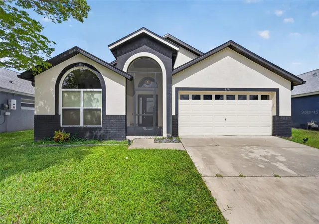 Photo 1 of Single family home for sale at 2577 Oneida Loop, Kissimmee, FL 34747 | MLS# O6443443 | Listing updated on 2026-09-26