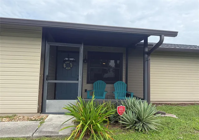 Photo 2 of Single family home for sale at 18870 Ackerman Ave, Port Charlotte, FL 33948 | MLS# N6145854 | Listing updated on 2026-10-04