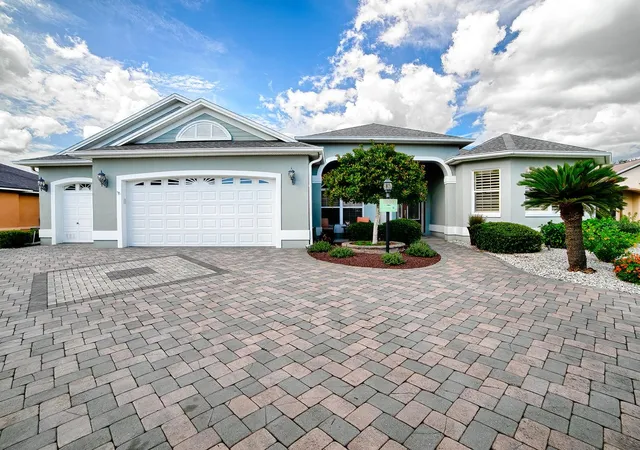 Single family home for sale at 1897 Hartford Path, THE VILLAGES, FL 32162 | MLS# G5118058