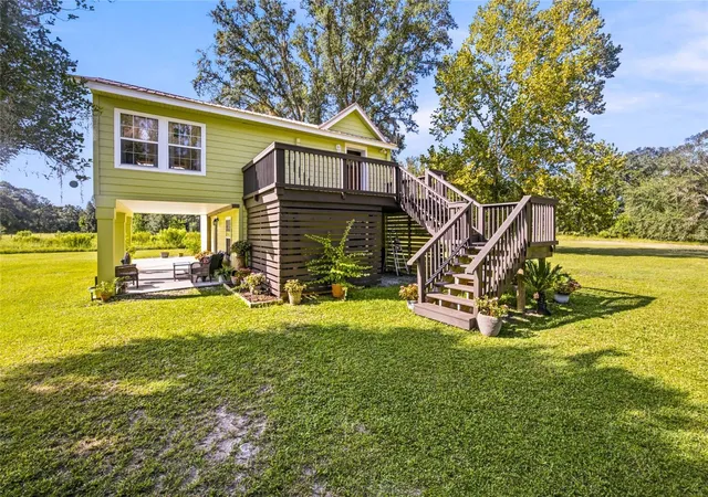 Photo 2 of Single family home for sale at 3351 Nw 50th Avenue, Chiefland, FL 32626 | MLS# OM732617 | Listing updated on 2026-09-21