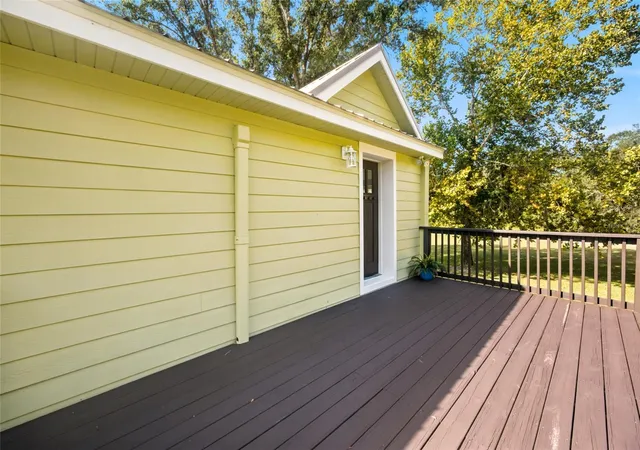 Photo 3 of Single family home for sale at 3351 Nw 50th Avenue, Chiefland, FL 32626 | MLS# OM732617 | Listing updated on 2026-09-21